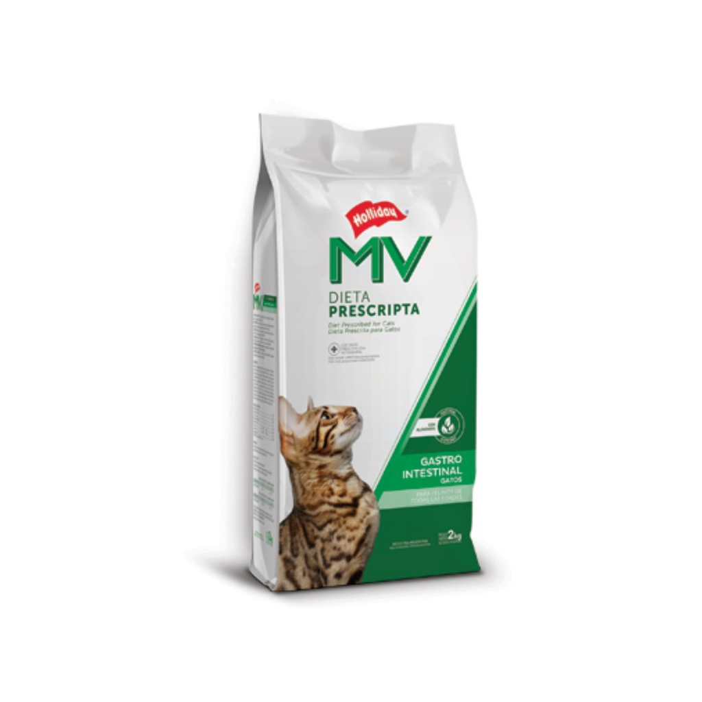 MV Cat gastrointestinal 2kg