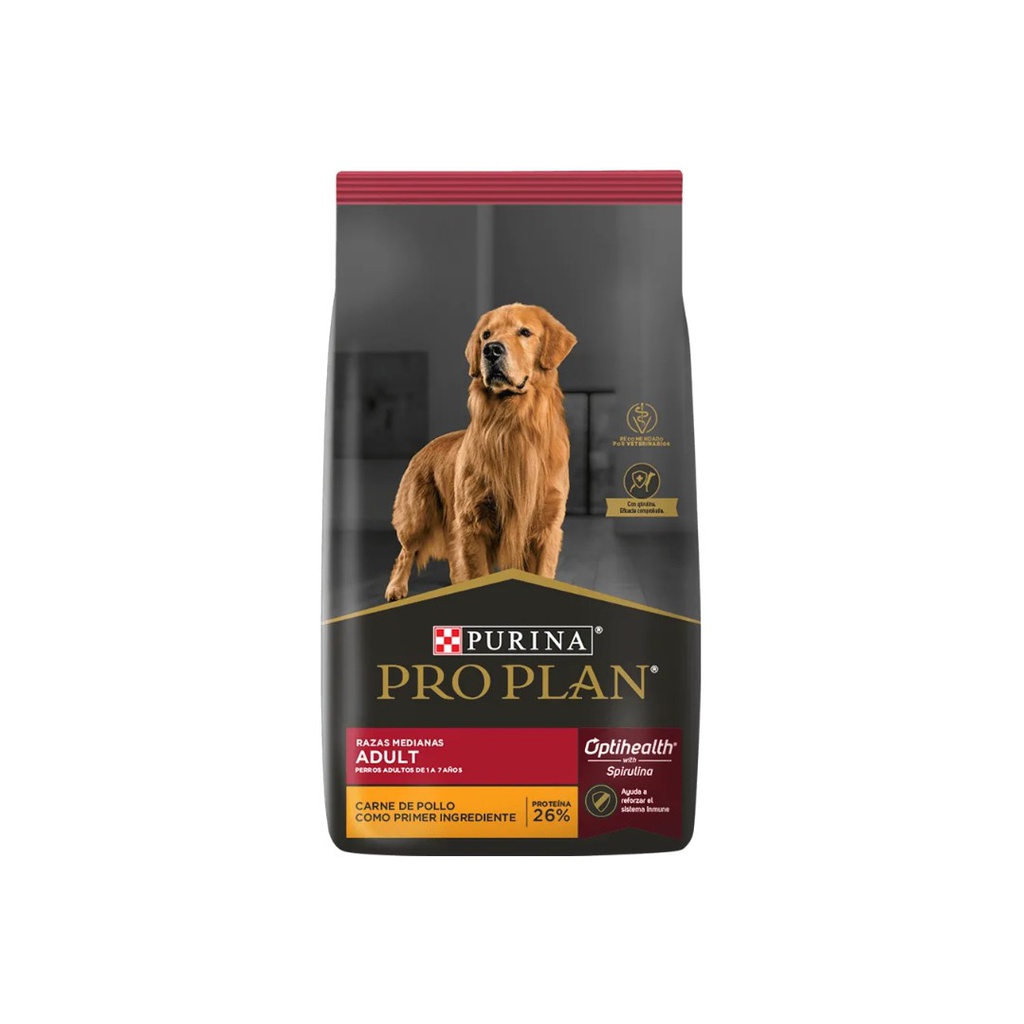 Pro Plan Adult Medium 3kg