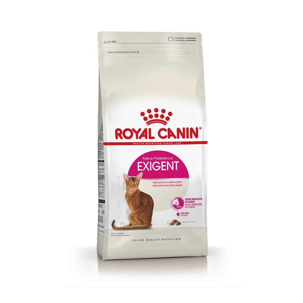 Royal  Exigent Cat 1,5kg