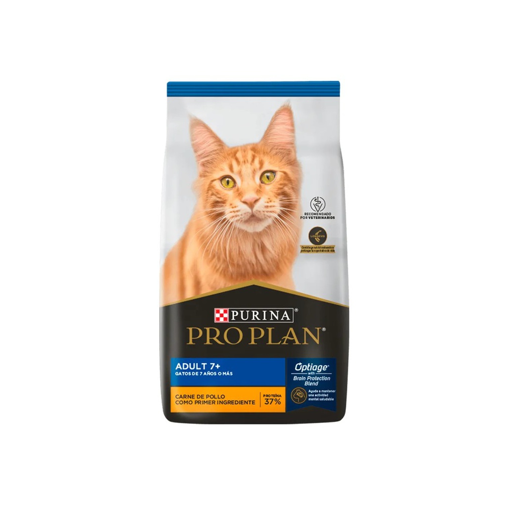 Pro Plan Cat +7 7,5kg