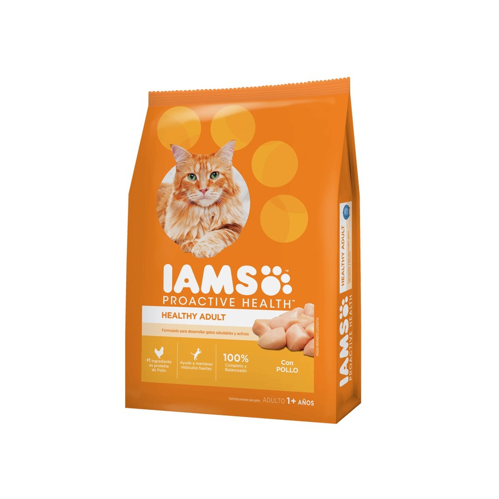 Iams Cat 15kg