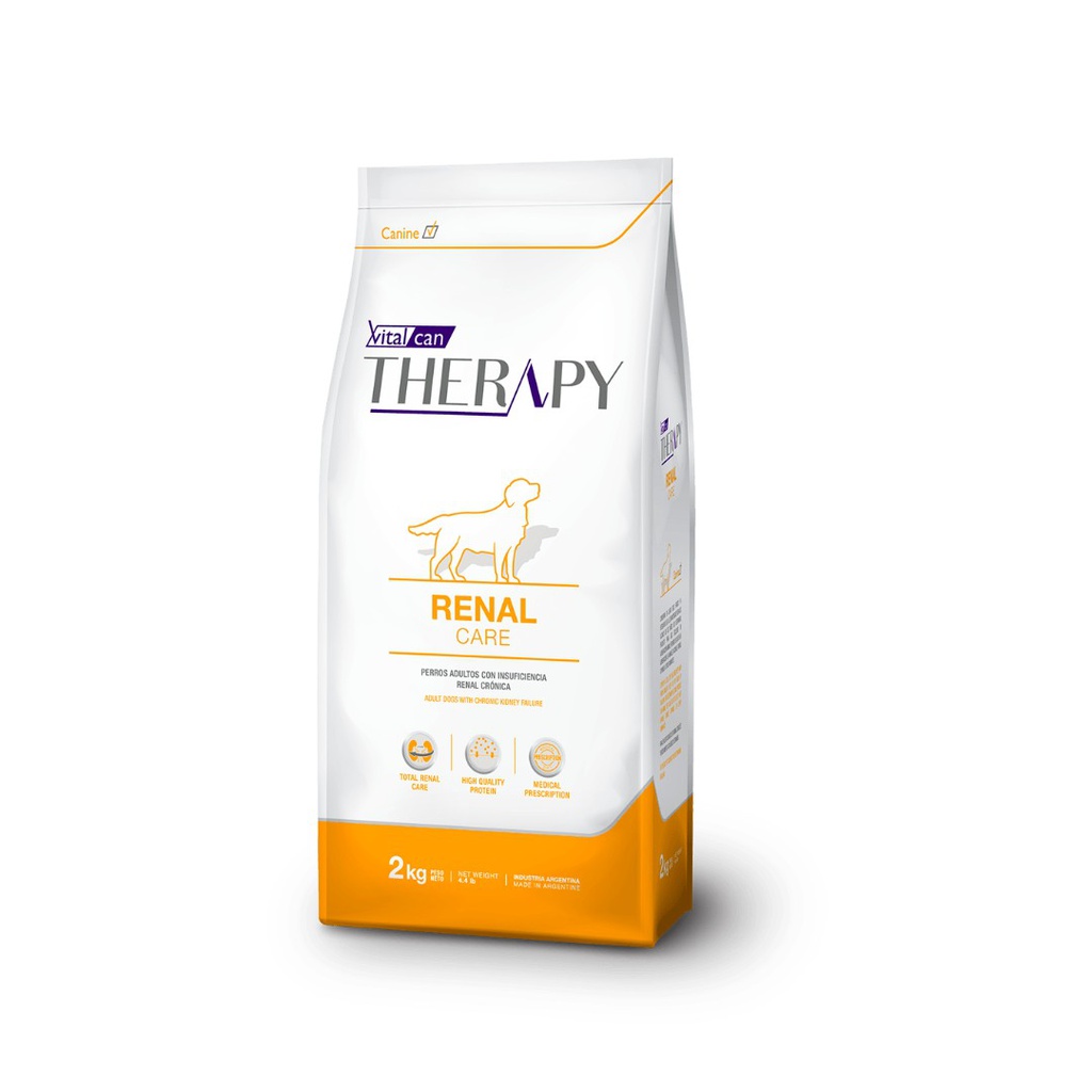 Vital Therapy Canine Renal Care x 2kg