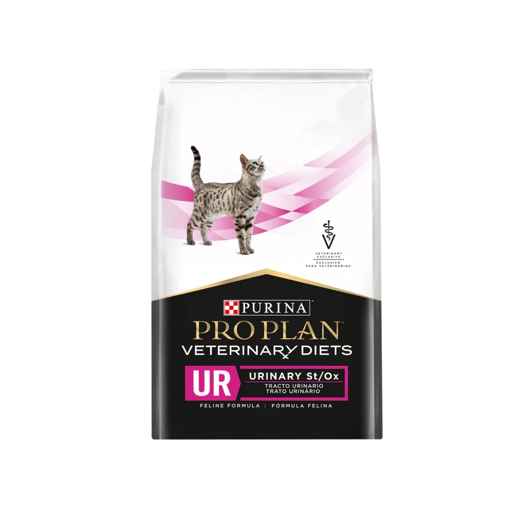 Pro plan Cat Urinary Terapeutico 1,5kg 