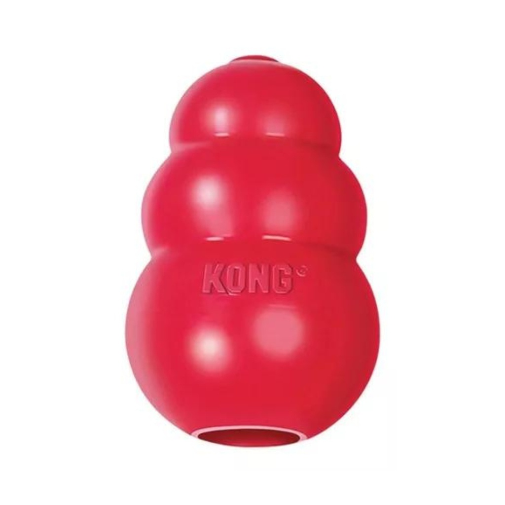 KONG CLASSIC LARGE (+)