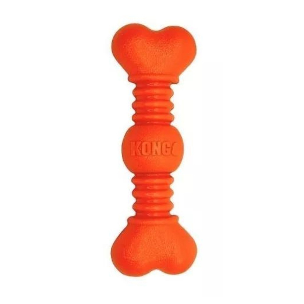 KONG SQUEAKSTIX WIGGLERZ LARGE 30CM (+)