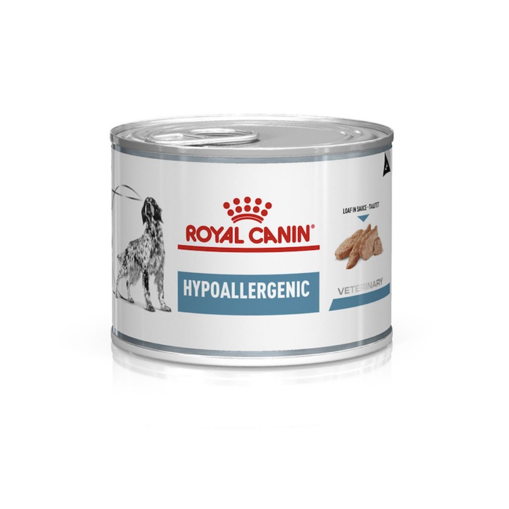 Royal  Lata HYPO DOG 200g