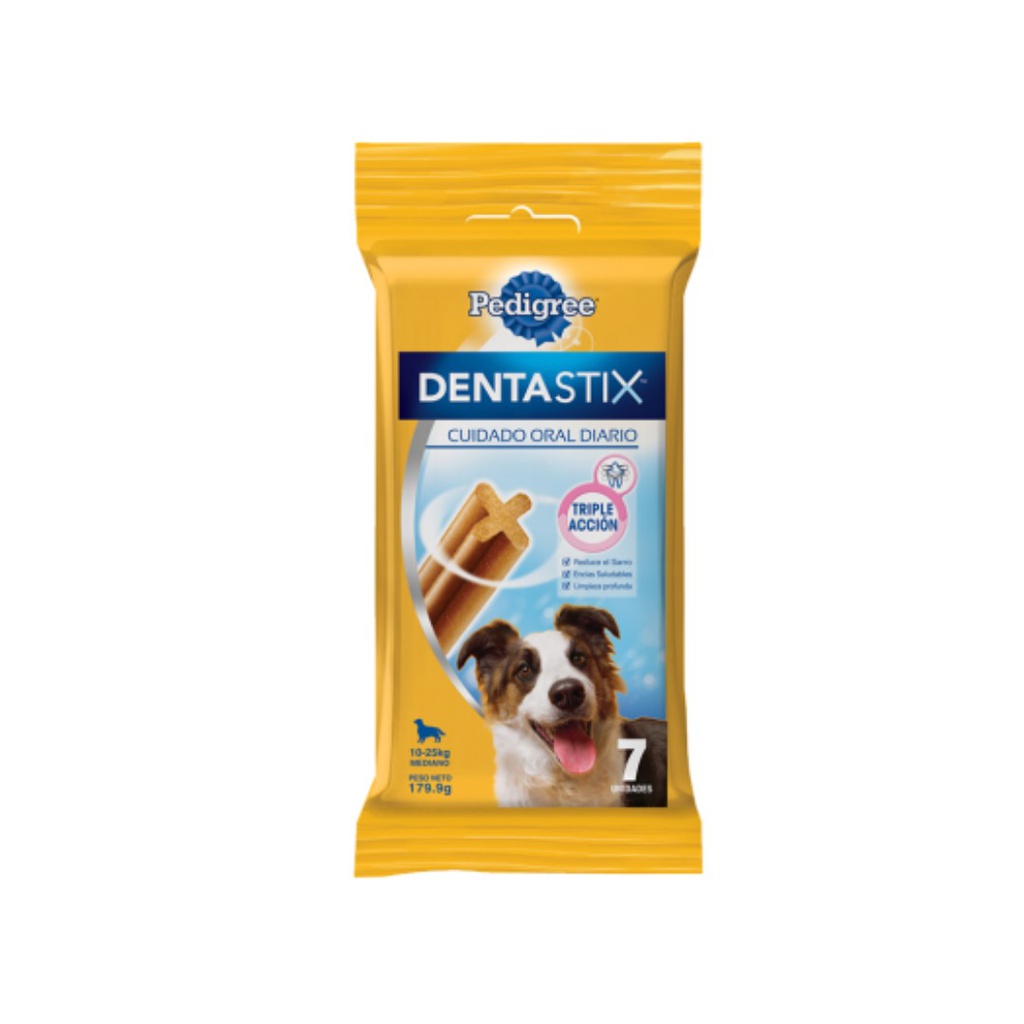 Pedigree Dog DENTASTIX 180gr