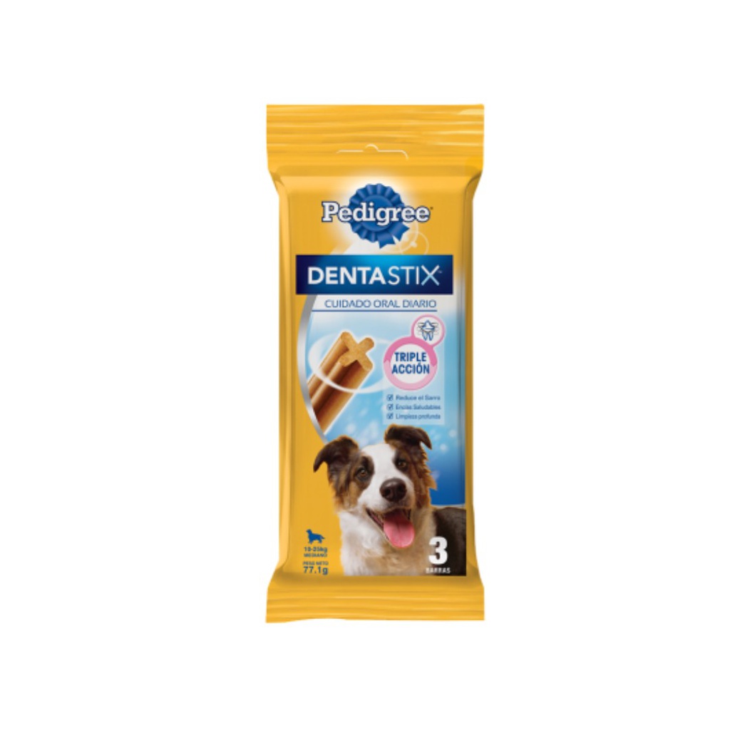 Pedigree Dog DENTASTIX 77gr