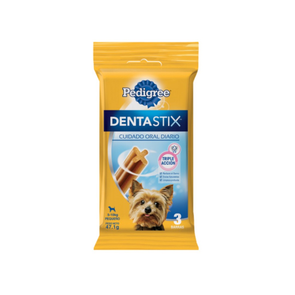 Pedigree Dog DENTASTIX 47gr