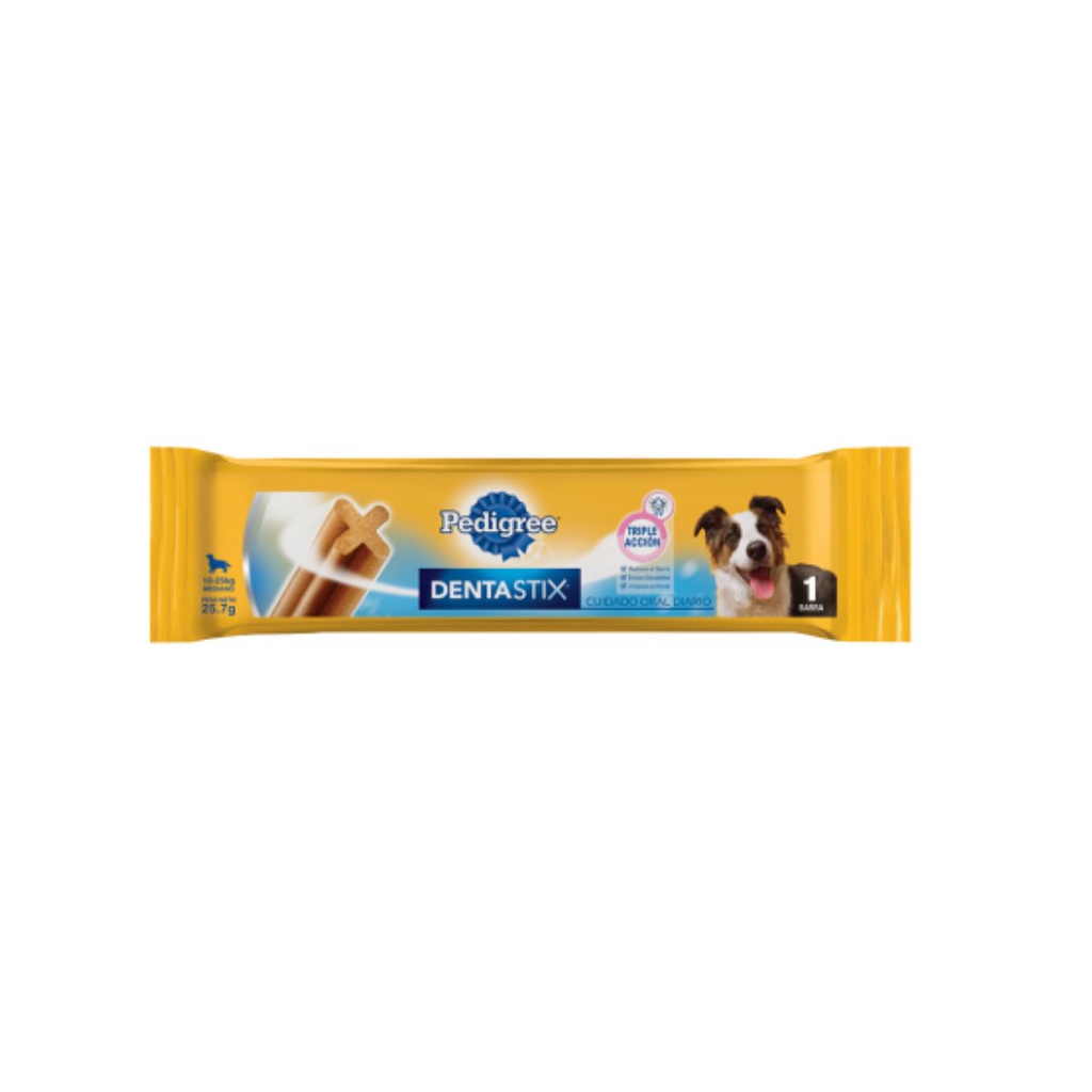 Pedigree Dog DENTASTIX  25G