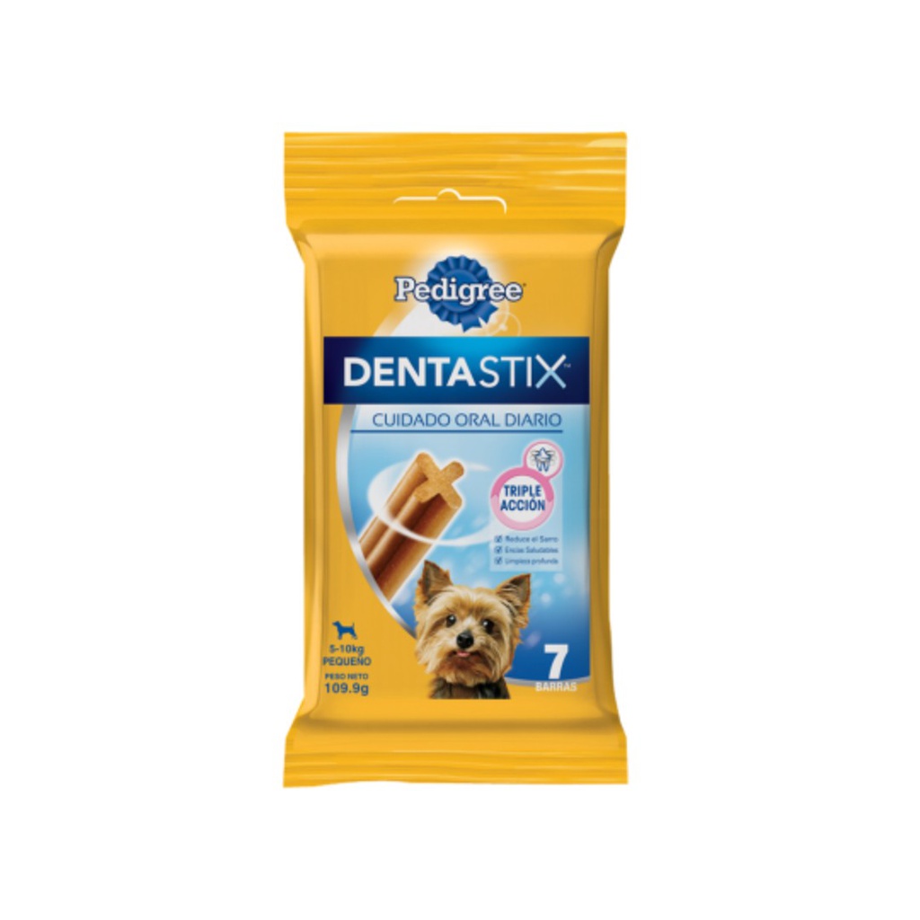 Pedigree Dog DENTASTIX 110gr