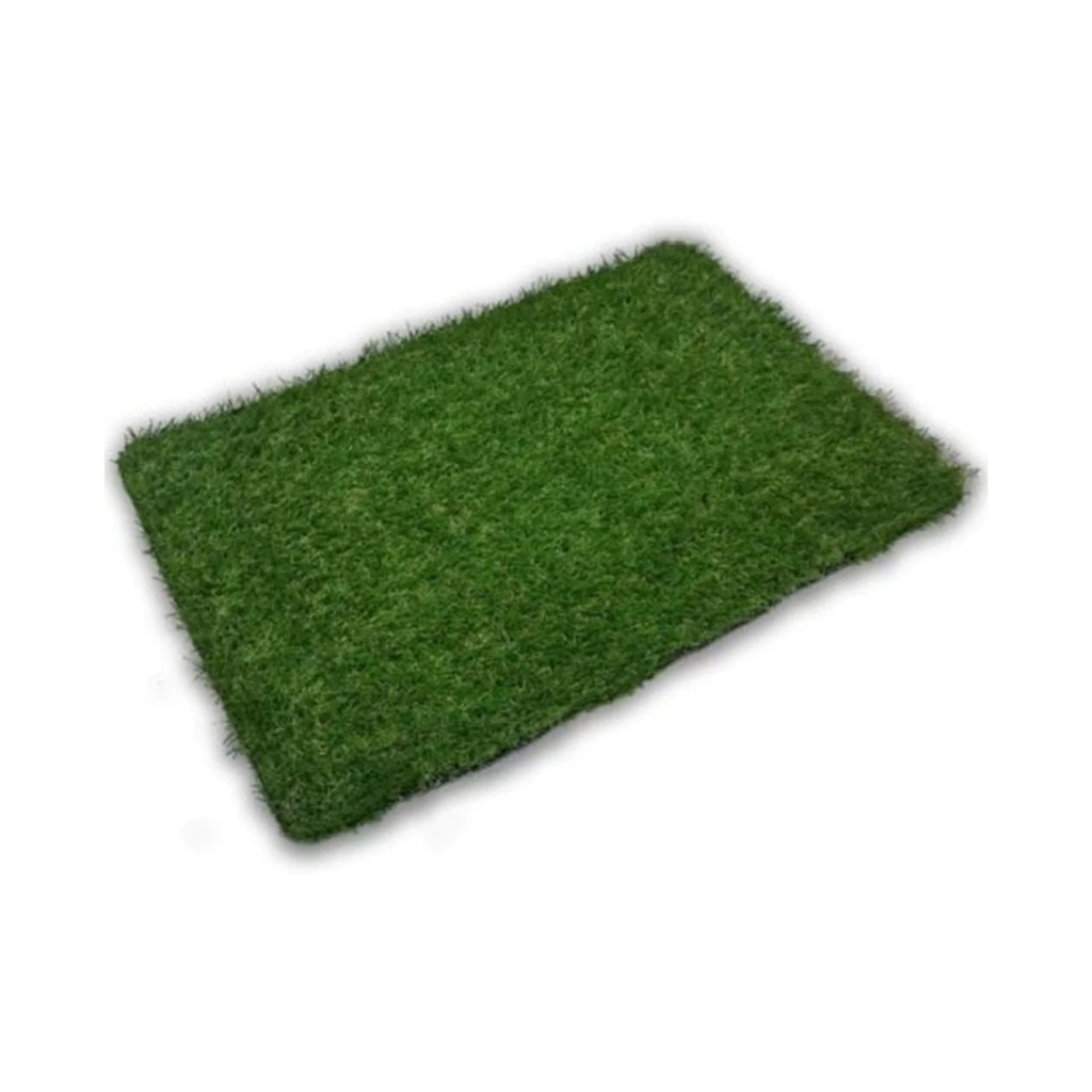 REPUESTO CARPET PAÑOPET MINI (CESPED) (R)