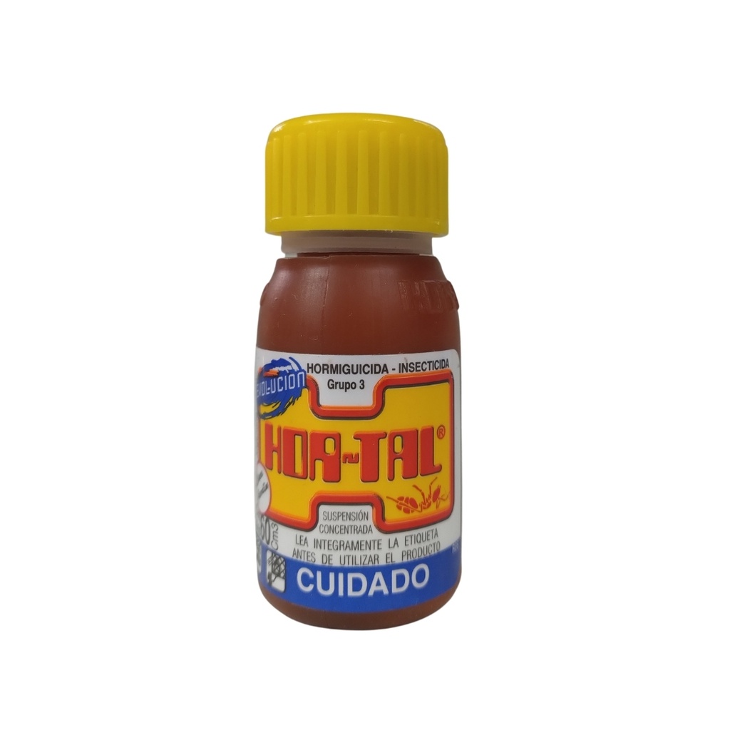 HORTAL LIQUIDO X 1 LITRO (+) PACK 10%