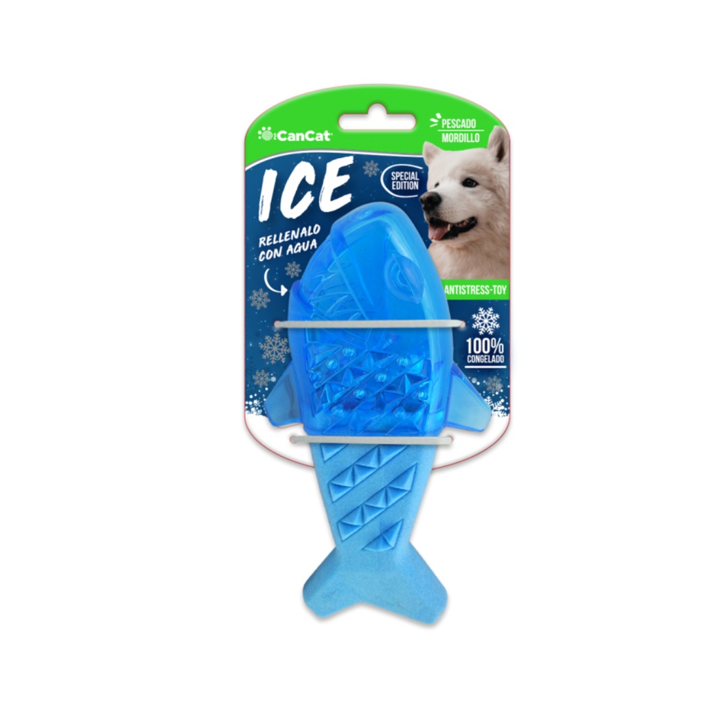 PESCADO MORDILLO ICE (R) 