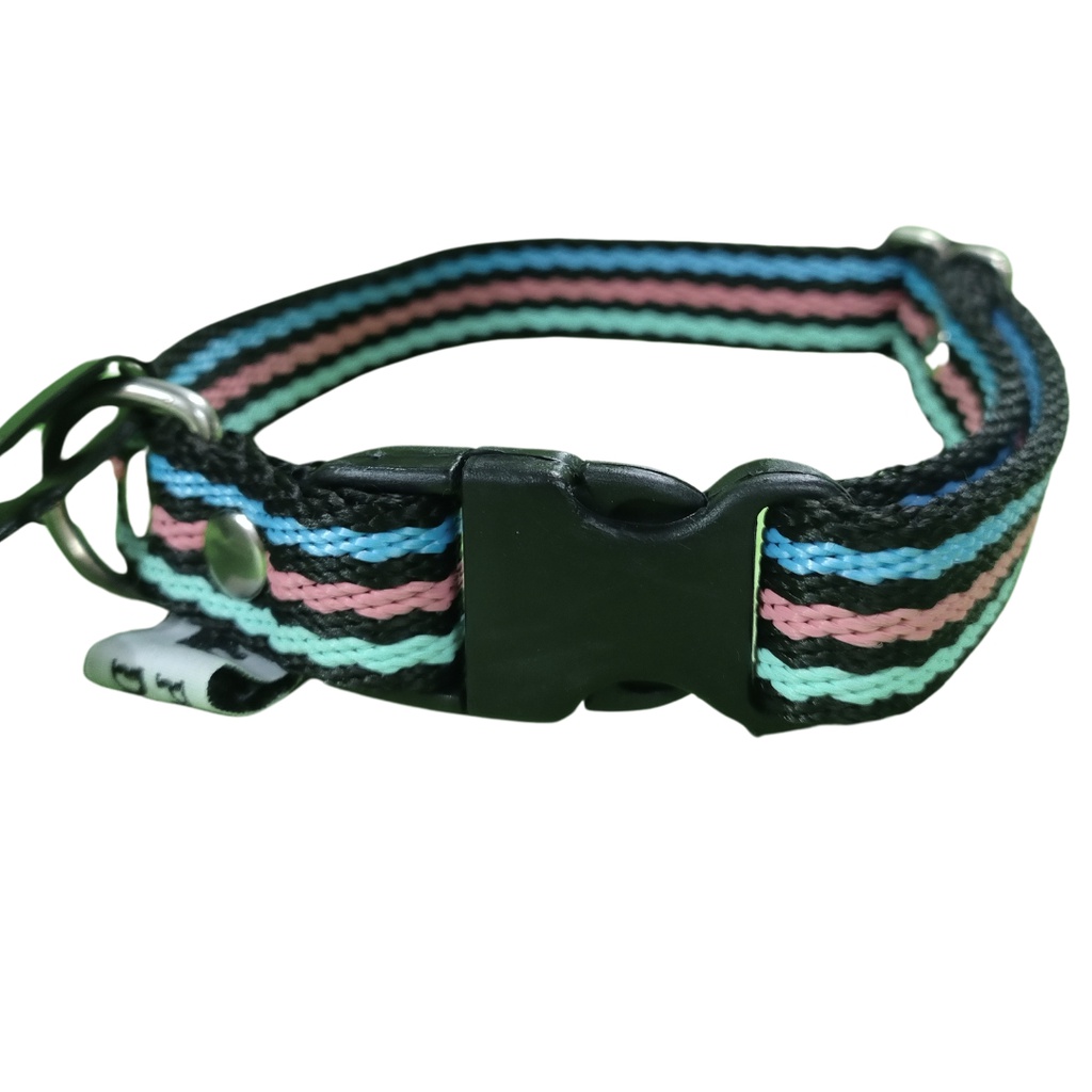 COLLAR SINTETICO REGULABLE TALLE 1 (R)