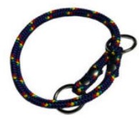 COLLAR SOGA ALPINISTA 12MMX70CM (R)