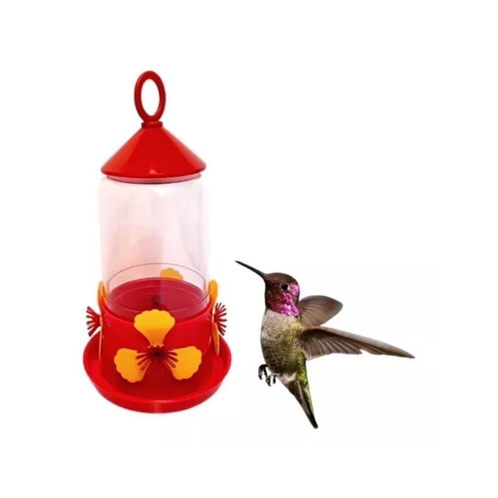 BEBEDERO PICAFLOR/COLIBRI ELPE (R)