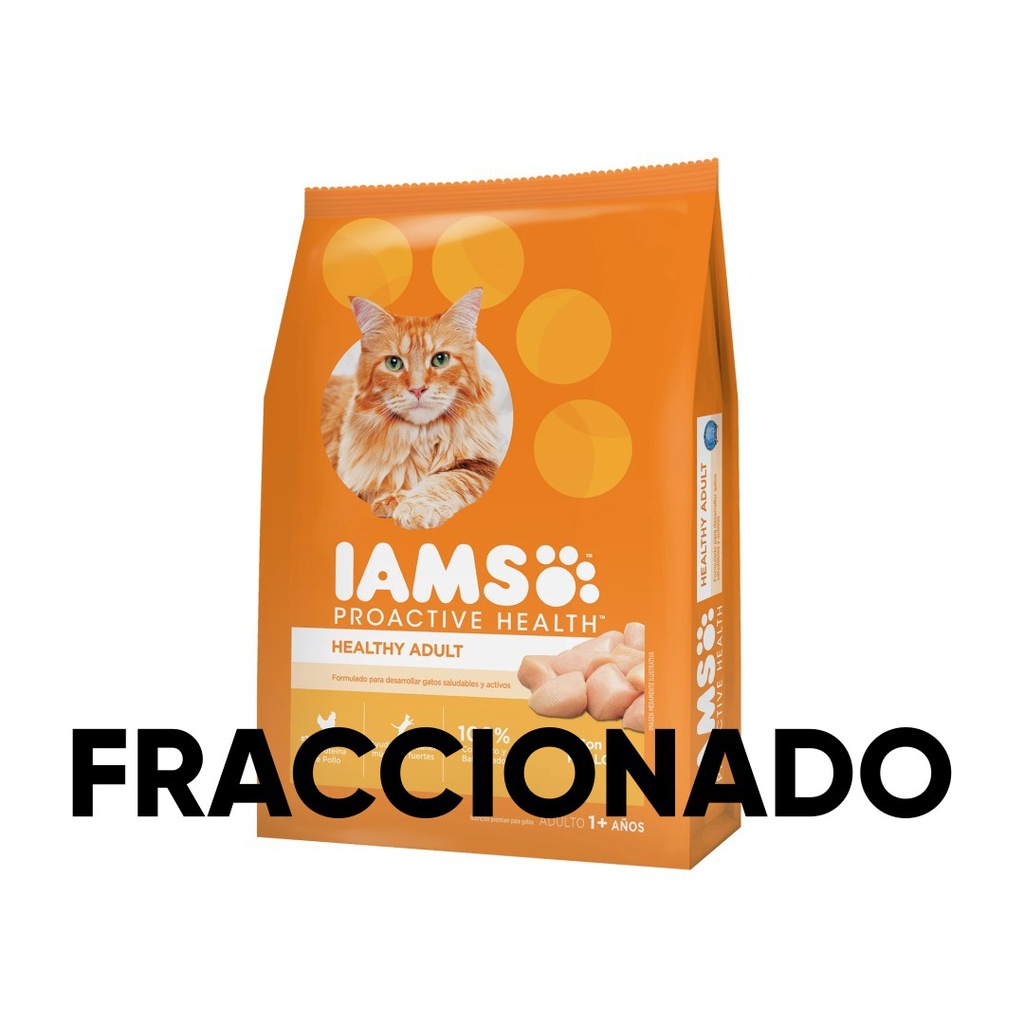 Iams Cat Adult Fraccionado