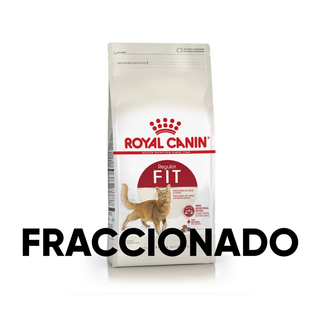 Fit Cat Adult Fraccionado