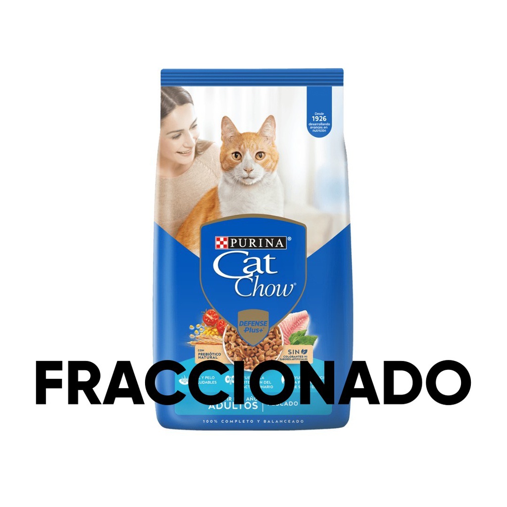 Cat Chow Adult Fraccionado