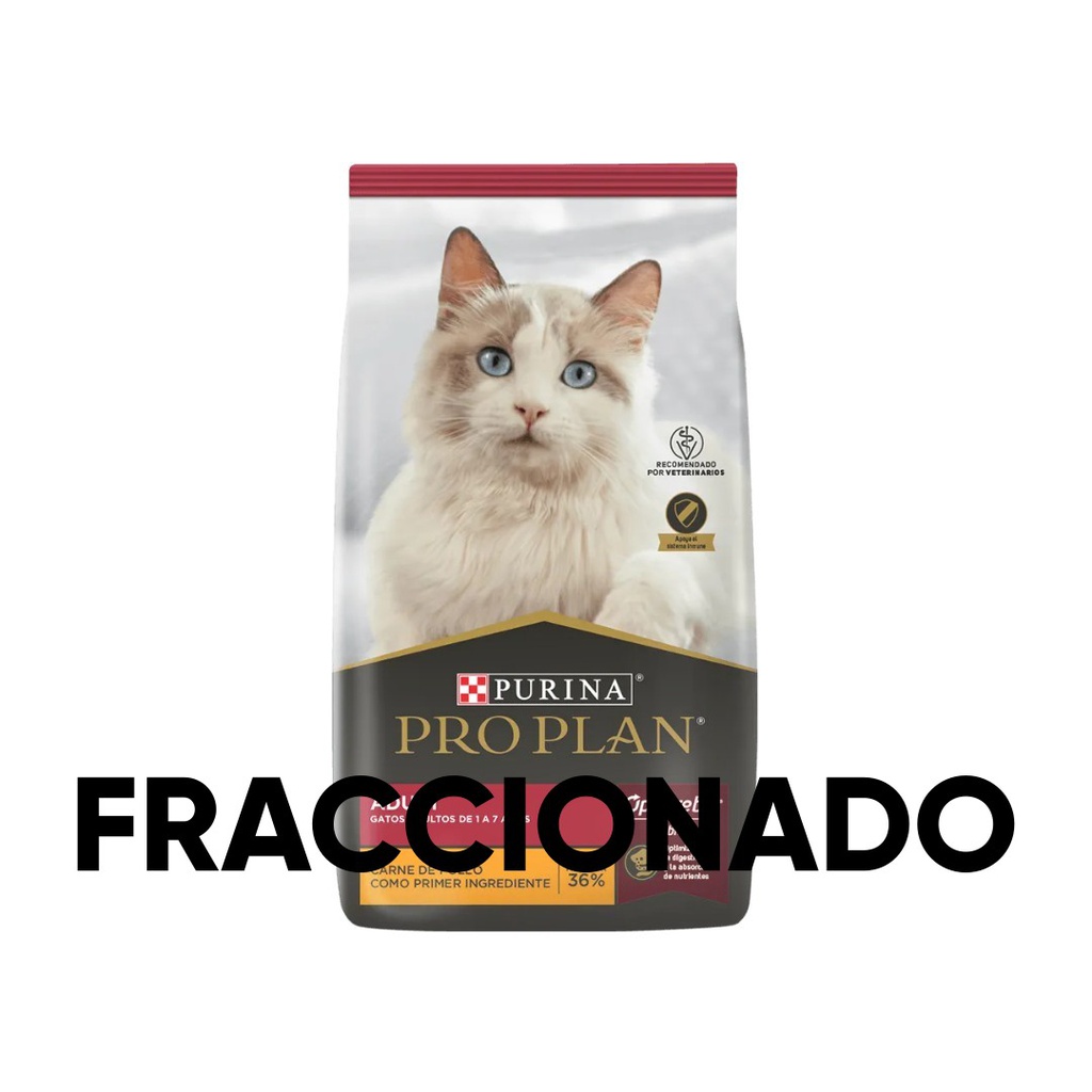 Pro Plan Cat Adult Fraccionado