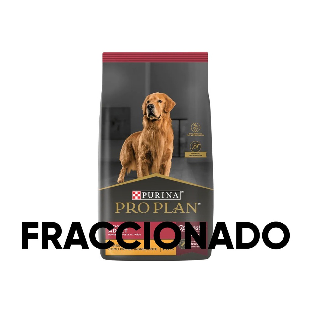 Pro Plan Dog Adult Med Fraccionado