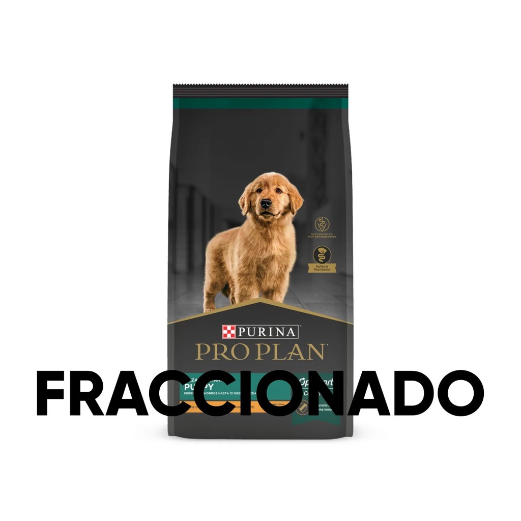 Pro Plan Dog Puppy Med Fraccionado