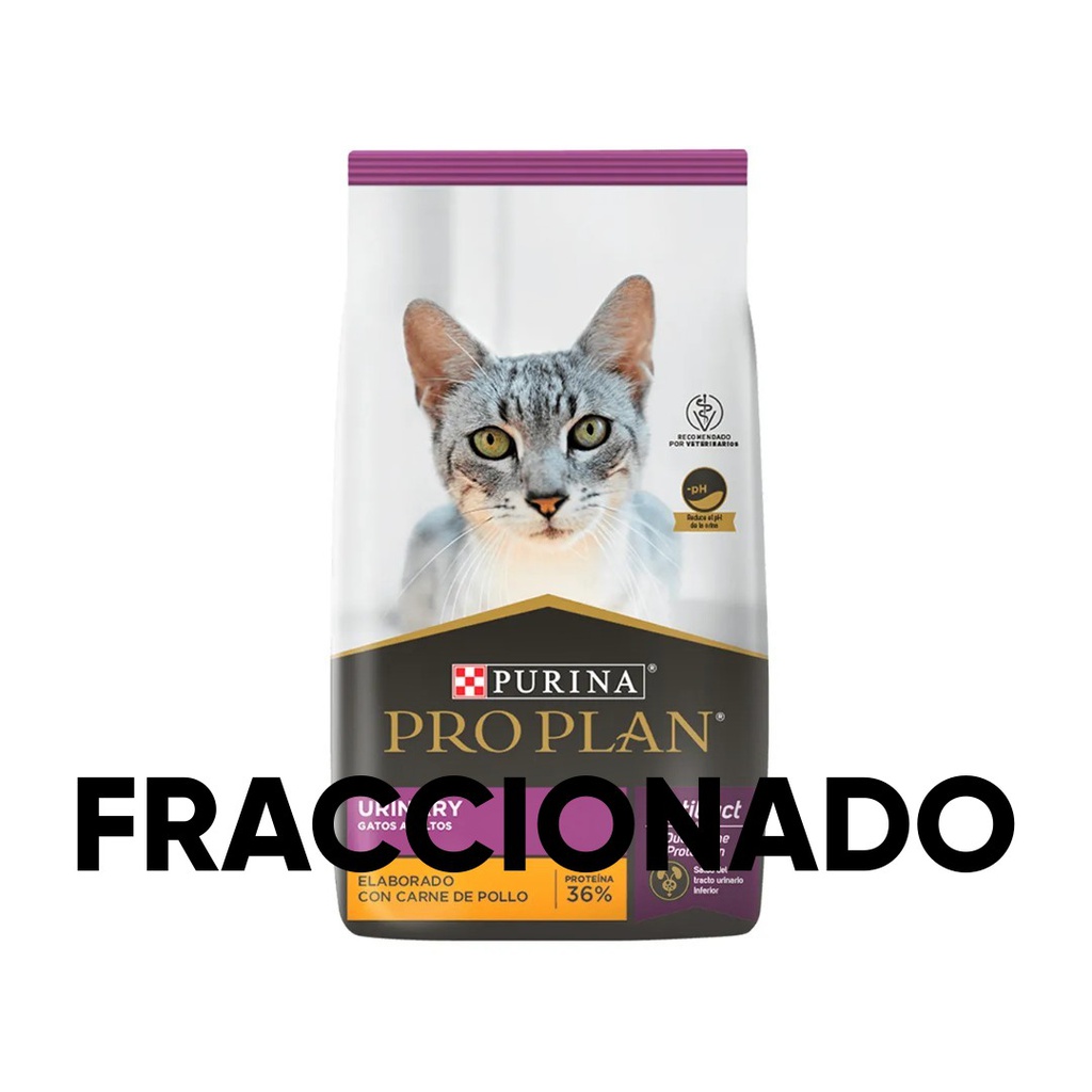 Pro Plan Cat Urinary Fraccionado