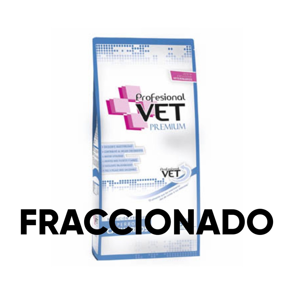 Profesional Vet Puppy Fraccionado