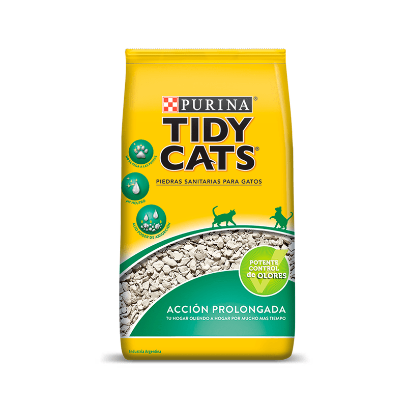 TIDY CATS 3.6KG