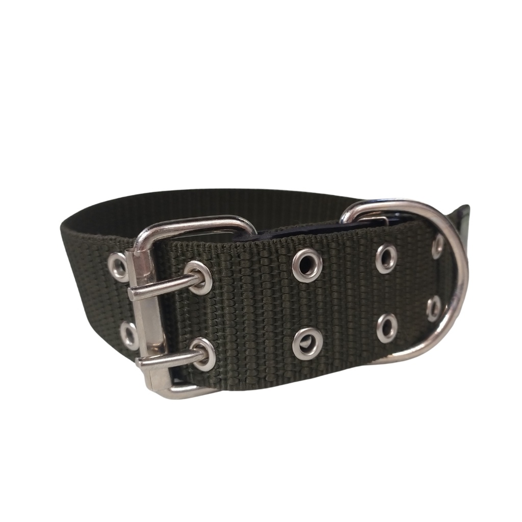 Collar Militar Nato 5Cm (Lur)