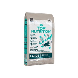 [789632162] Top Nutrition Puppy LARGE 15kg