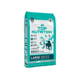 [789632164] Top Nutrition Dog Adult LARGE 15kg