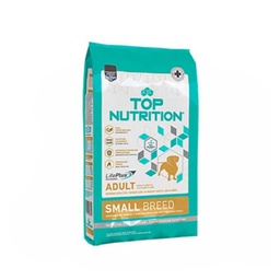 [789632152] Top Nutrition Dog Adult SMALL 3kg