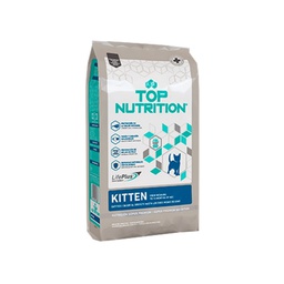 [789632172] Top Nutrition Cat Kitten 2kg