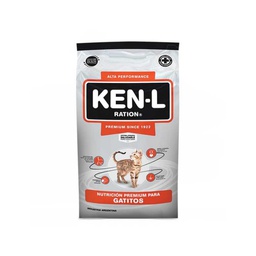 [789632198] Ken-L Cat Kitten 7.5kg