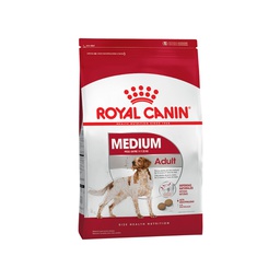 [2631150] Royal  Medium Adult 15kg