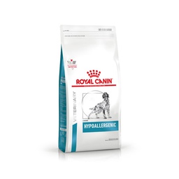 [2912100] Royal  Hypoallergenic Dog 10kg