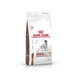 [2119100] Royal Canin Hepatic Dog 10kg