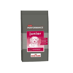 [2359150] Royal  Club Performance Dog Junior 15kg