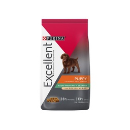 [12570806] Excellent Dog Puppy Med y Gr 20kg