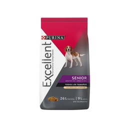 [12570616] Excellent Dog Senior 15kg