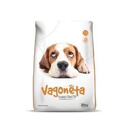 [123654801] Vagoneta Dog 20kg