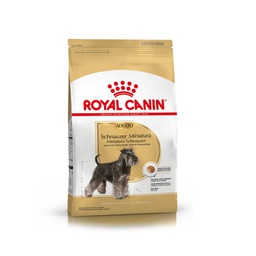 [3844030] Royal  Schnauzer Miniature Adulto 3kg