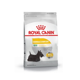 [4455030] Roya  Mini Dermacomfort Dog 3kg