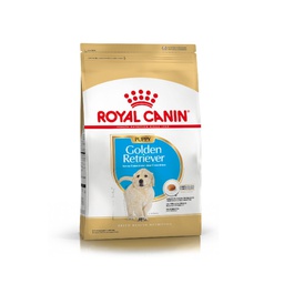 [3816120] Royal  Golden Retriever Junior 12kg