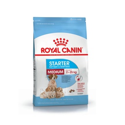 [2426030] Royal  Starter Medium 3kg