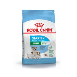 [2439010] Royal  Starter Mini 1kg