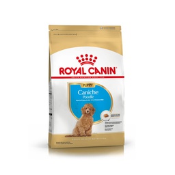 [3812010] Royal   Caniche Junior 1kg