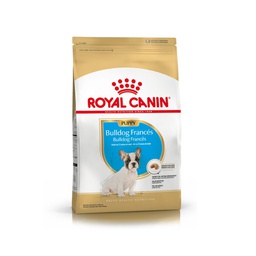 [3847010] Royal  Bulldog Frances Junior 1kg